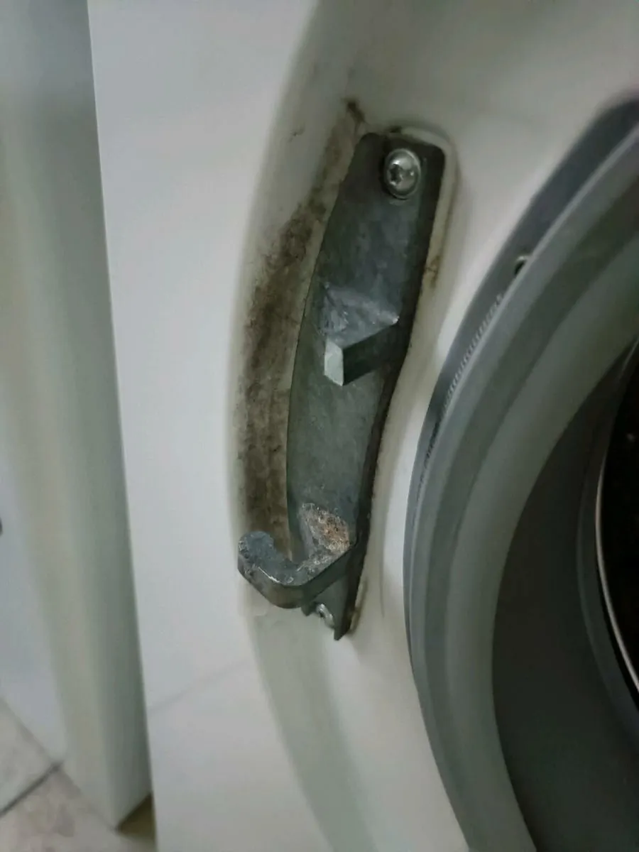 Bosch Vario Perfect Washing machine - Image 4