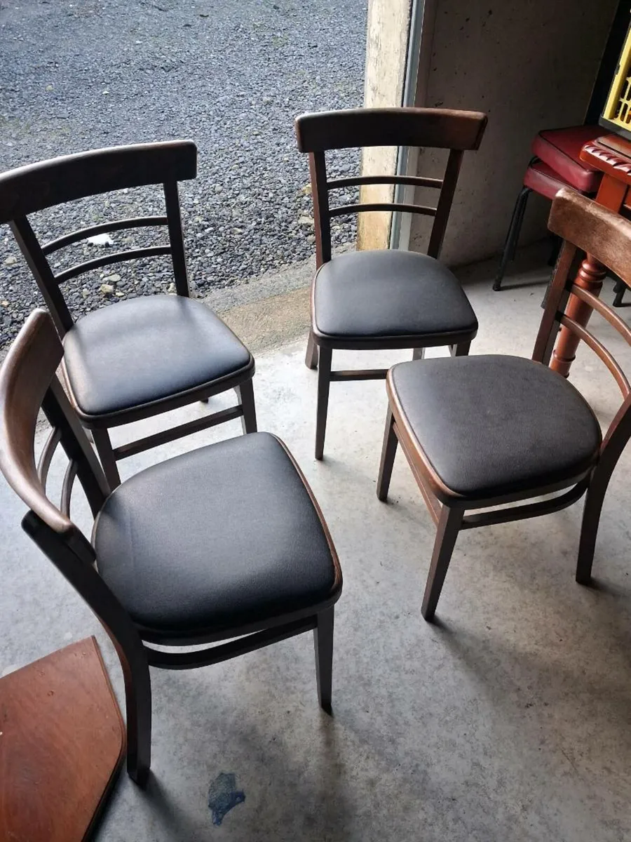 Chairs - Image 1