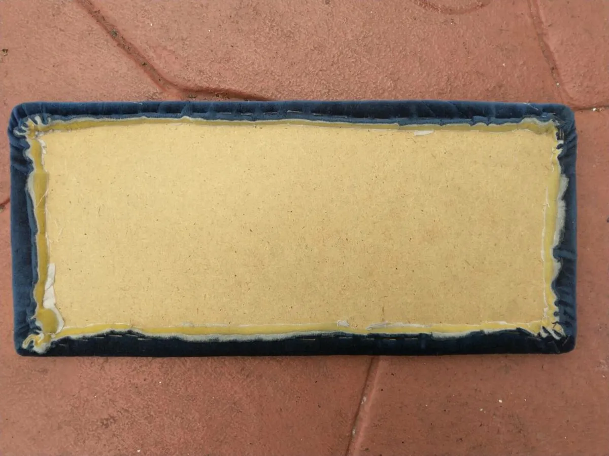 Scania 3 series door cards and inserts. - Image 3