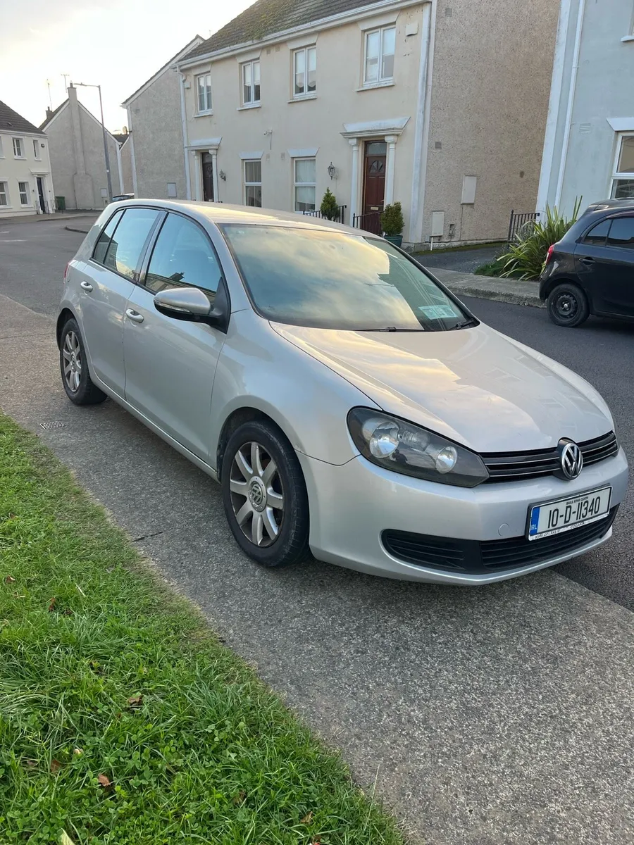 Volkswagen Golf - Image 1