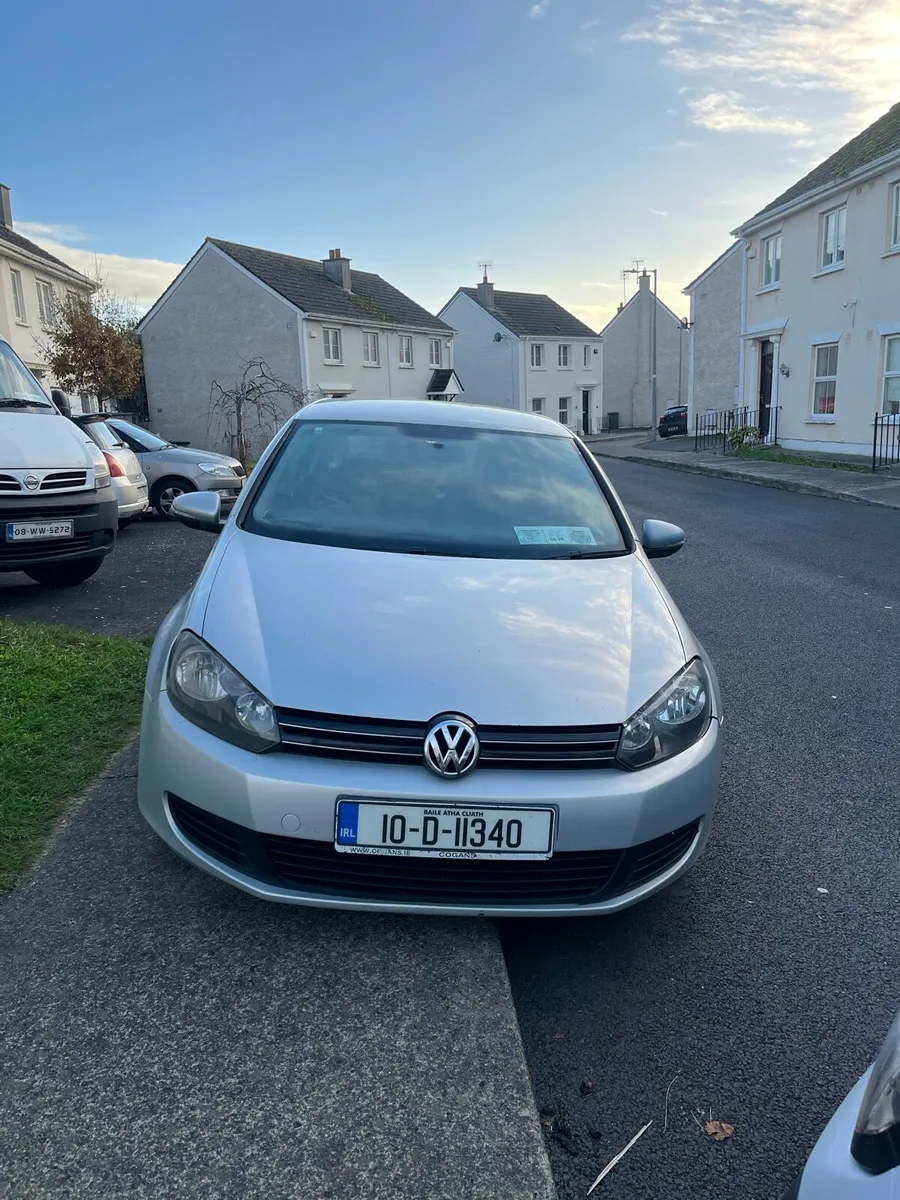 Volkswagen Golf - Image 2