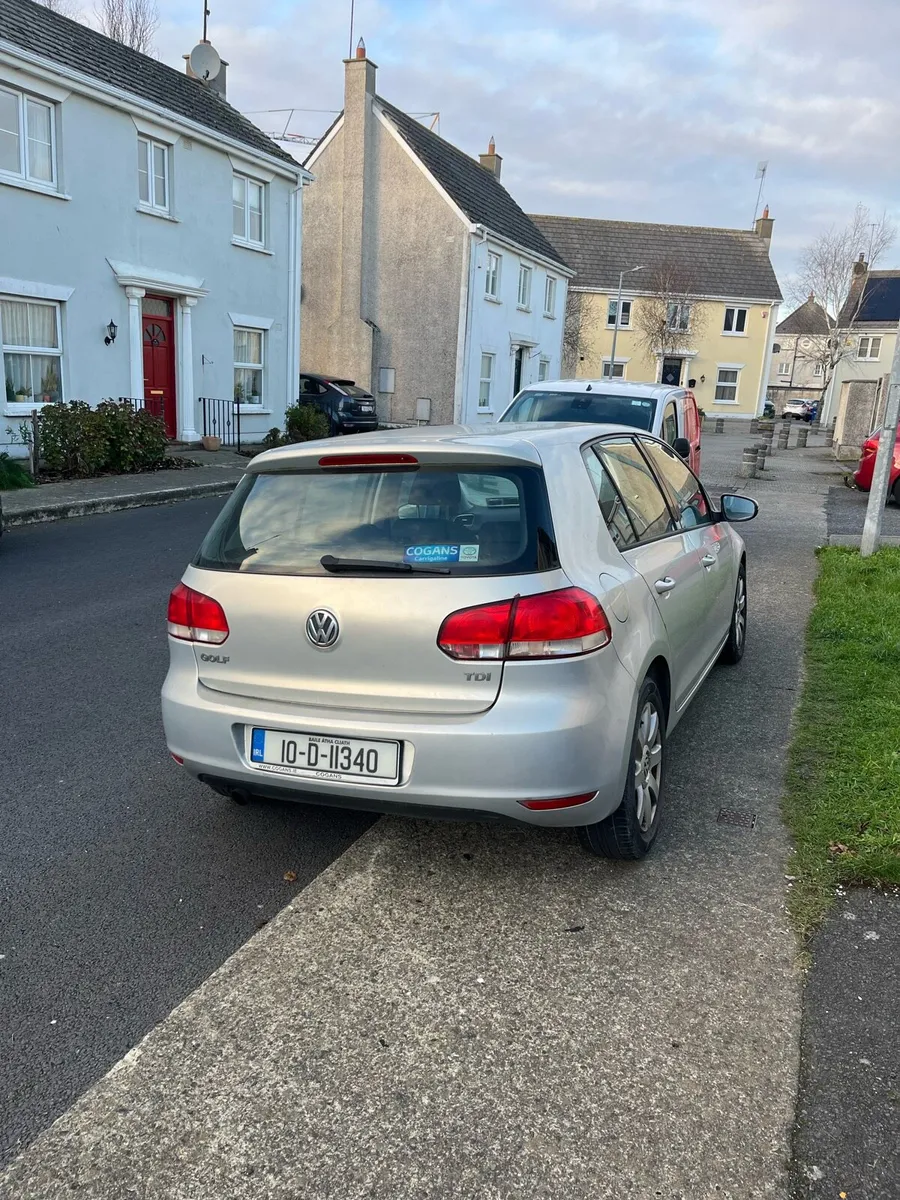 Volkswagen Golf - Image 3