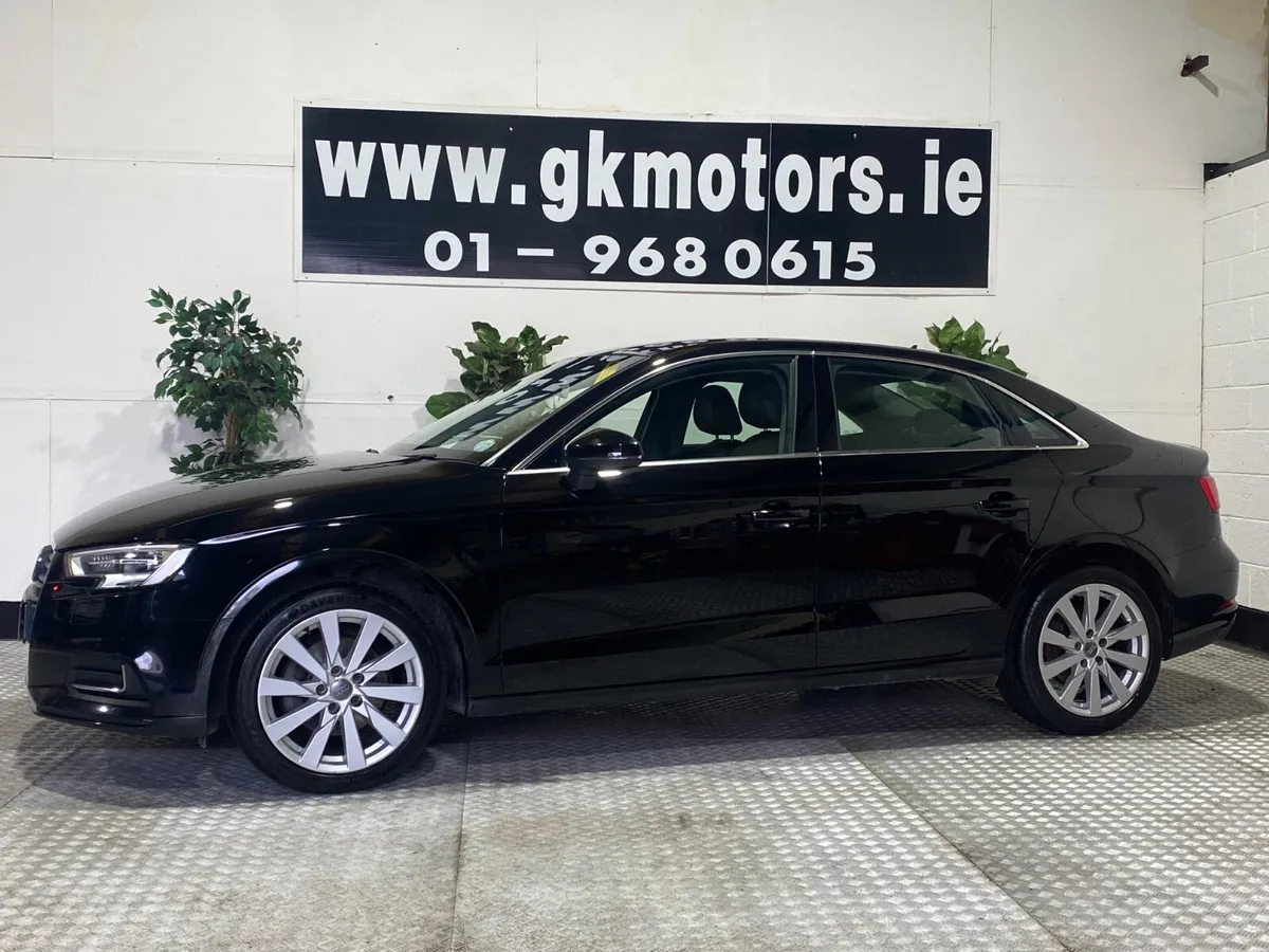 Audi A3 2019///AUTOMATIC///SALOON//FINANCE - Image 2