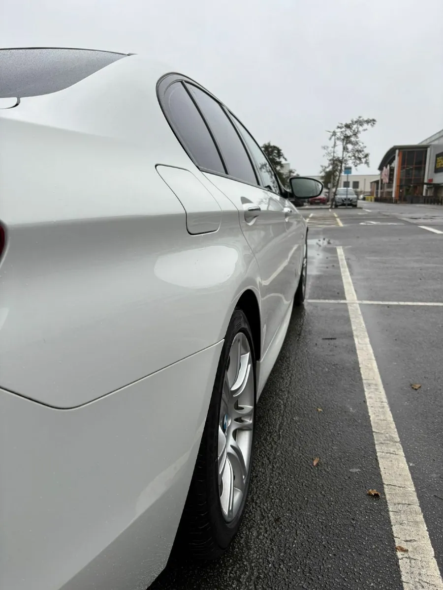 BMW 535i AH5 new hybrid battery - Image 4