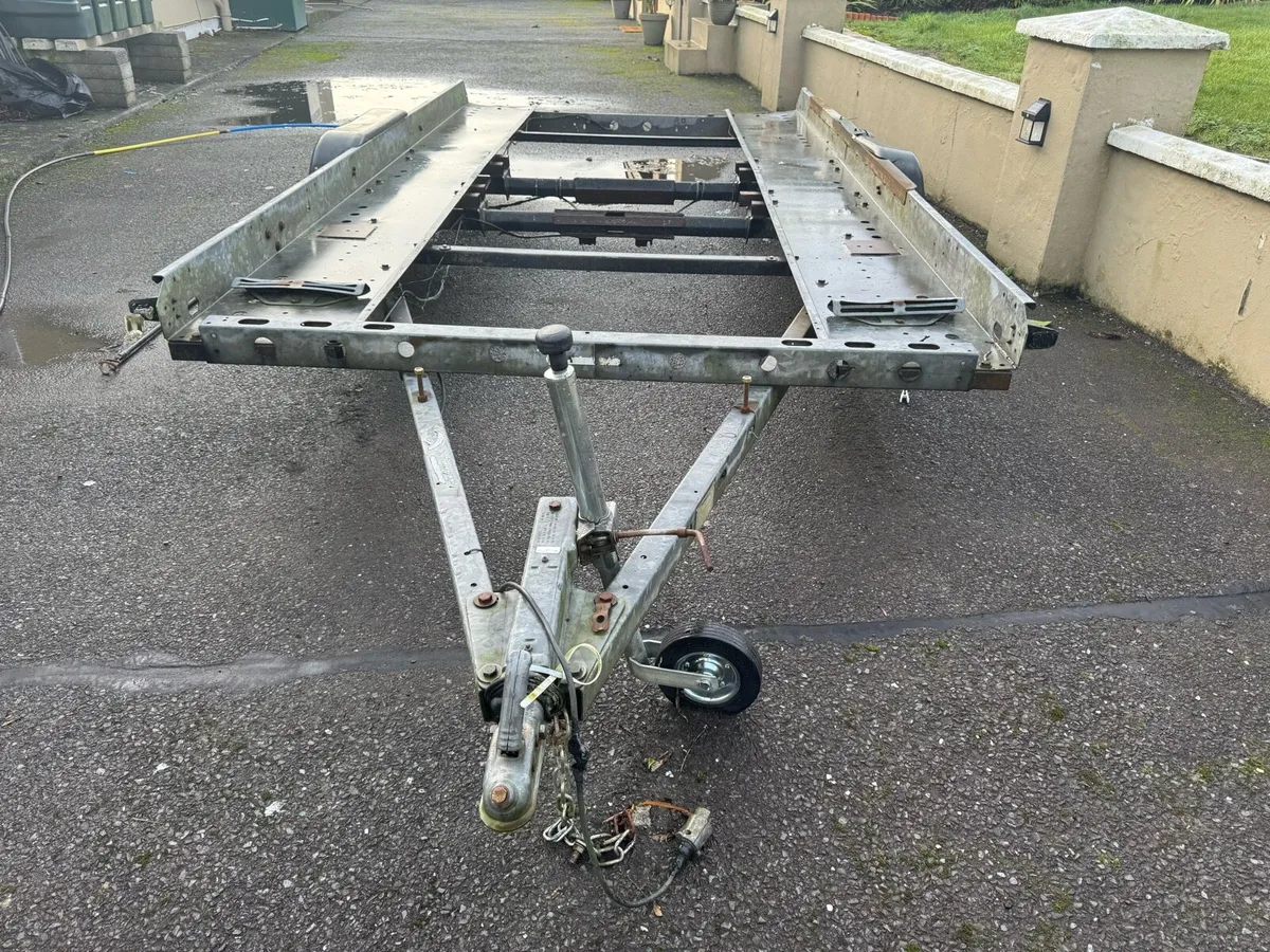 Car transporter - Image 2