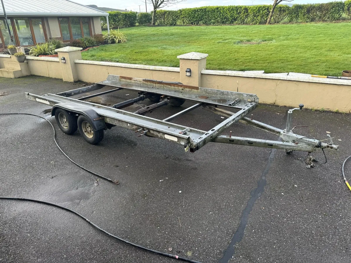 Car transporter - Image 3