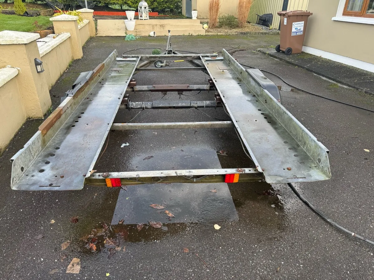 Car transporter - Image 4