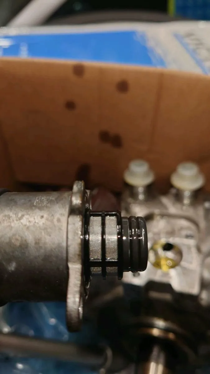 BMW High Pressure Fuel Pump - Image 2