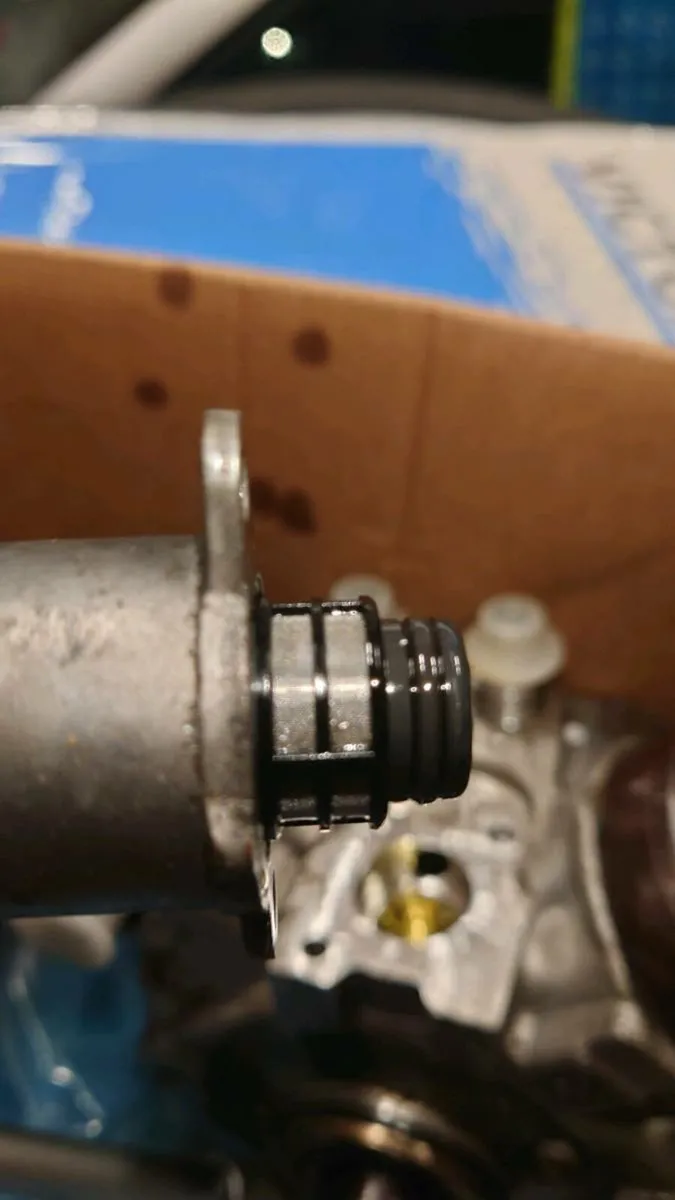 BMW High Pressure Fuel Pump - Image 3