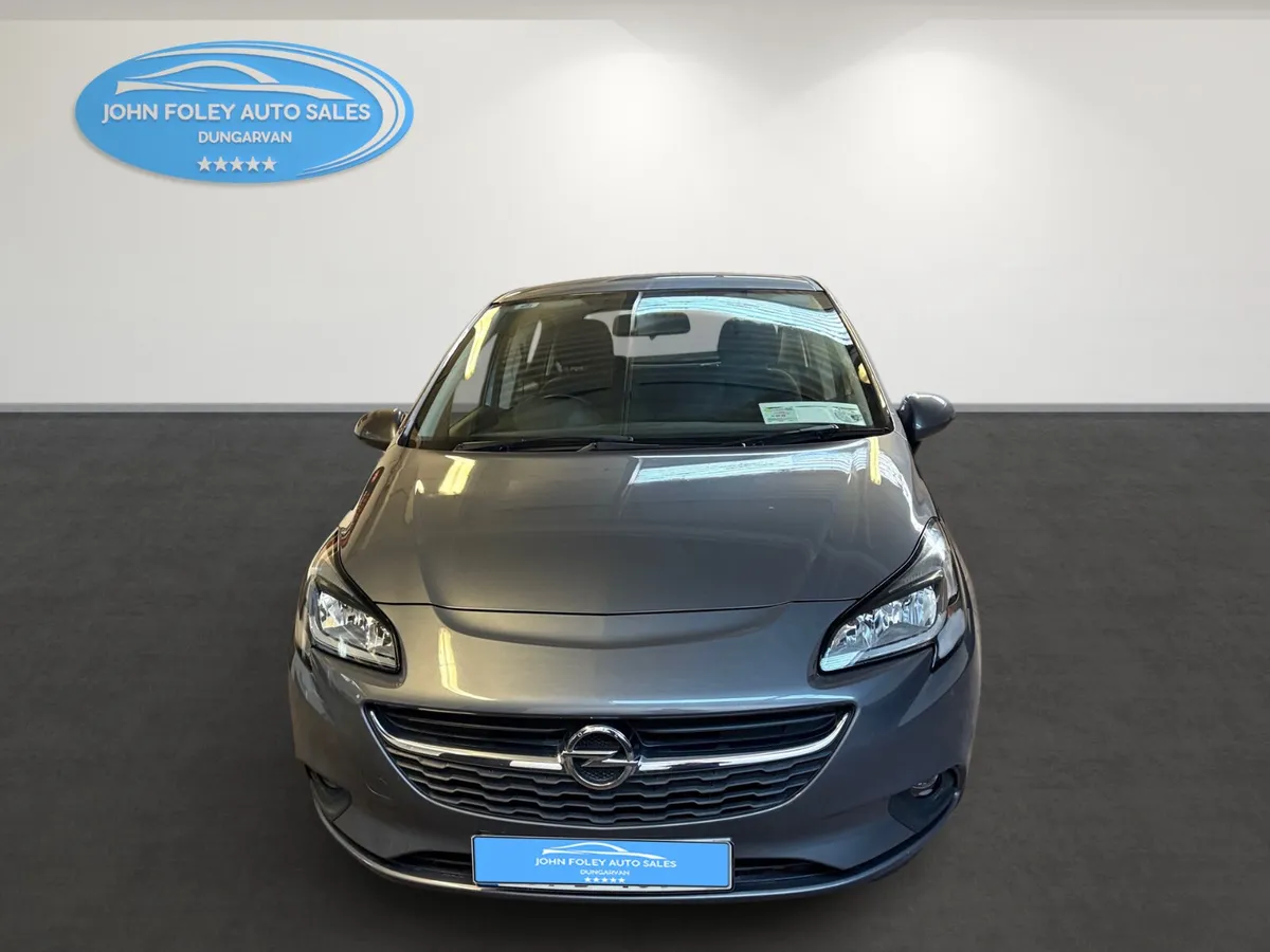 2016 -Opel -Corsa -1.4 -5 door - Image 2