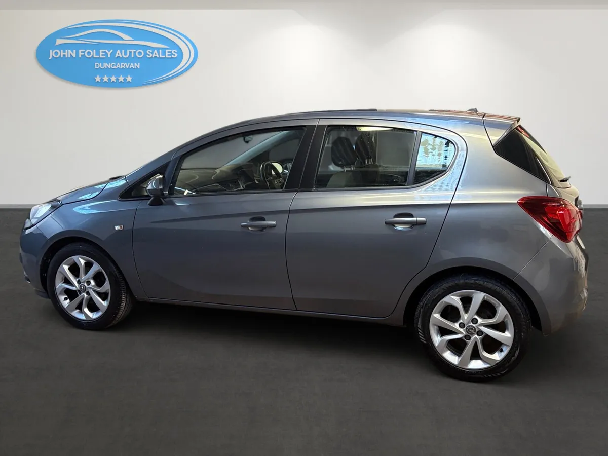 2016 -Opel -Corsa -1.4 -5 door - Image 4