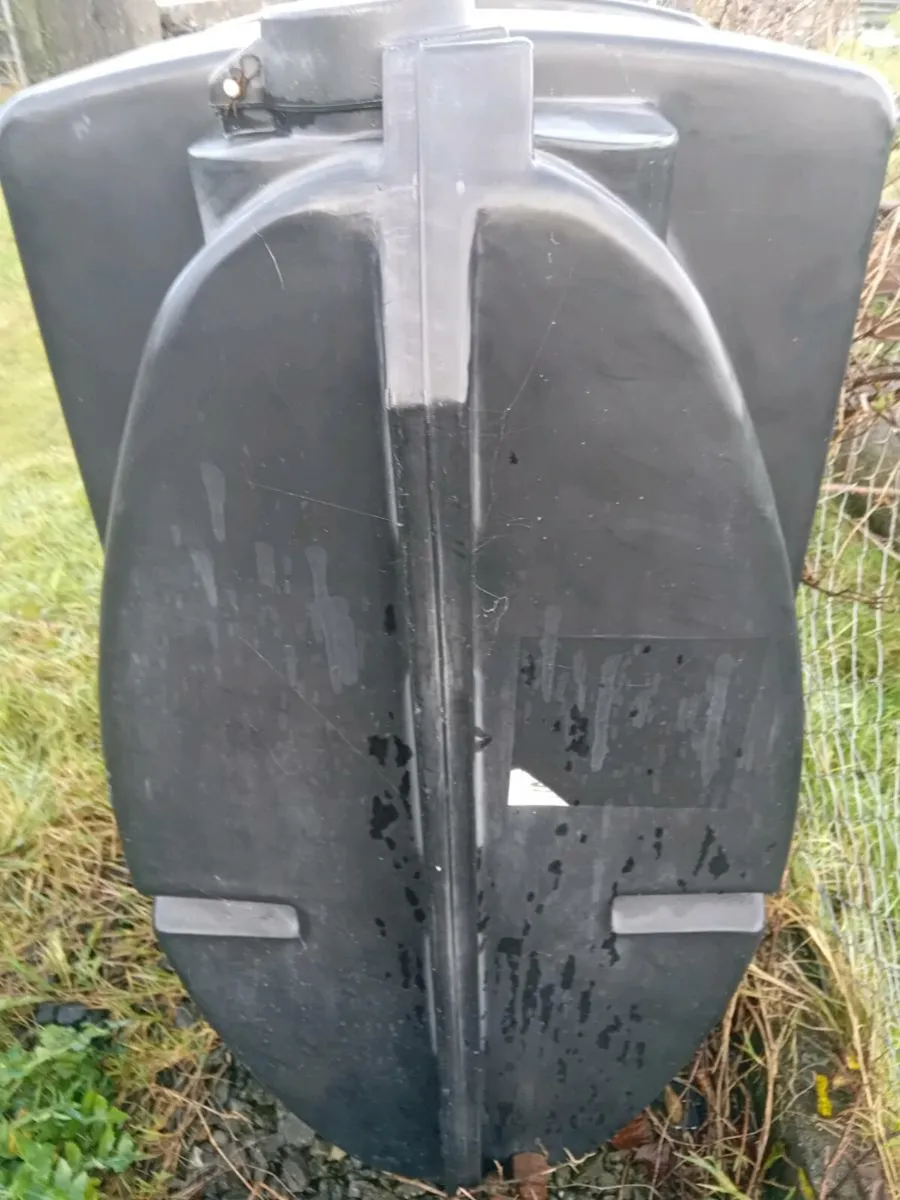 Diesel Tank 600 litre - Image 3