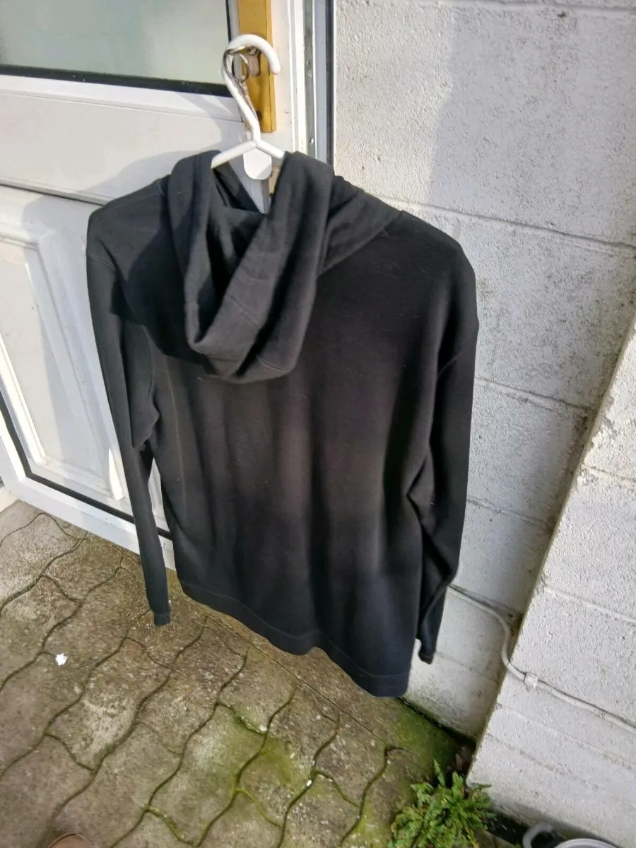 Nike huddy jumper - Image 3