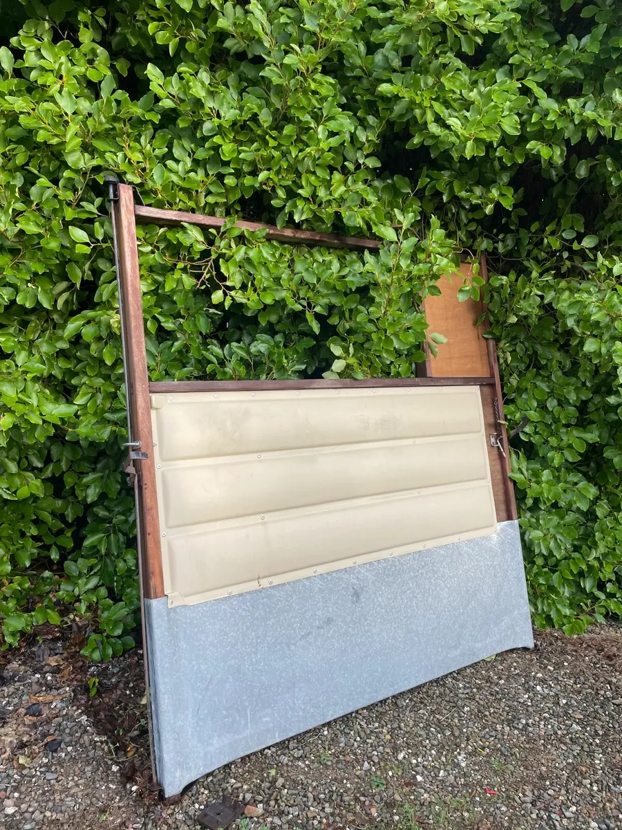 Rice Beaufort Partition