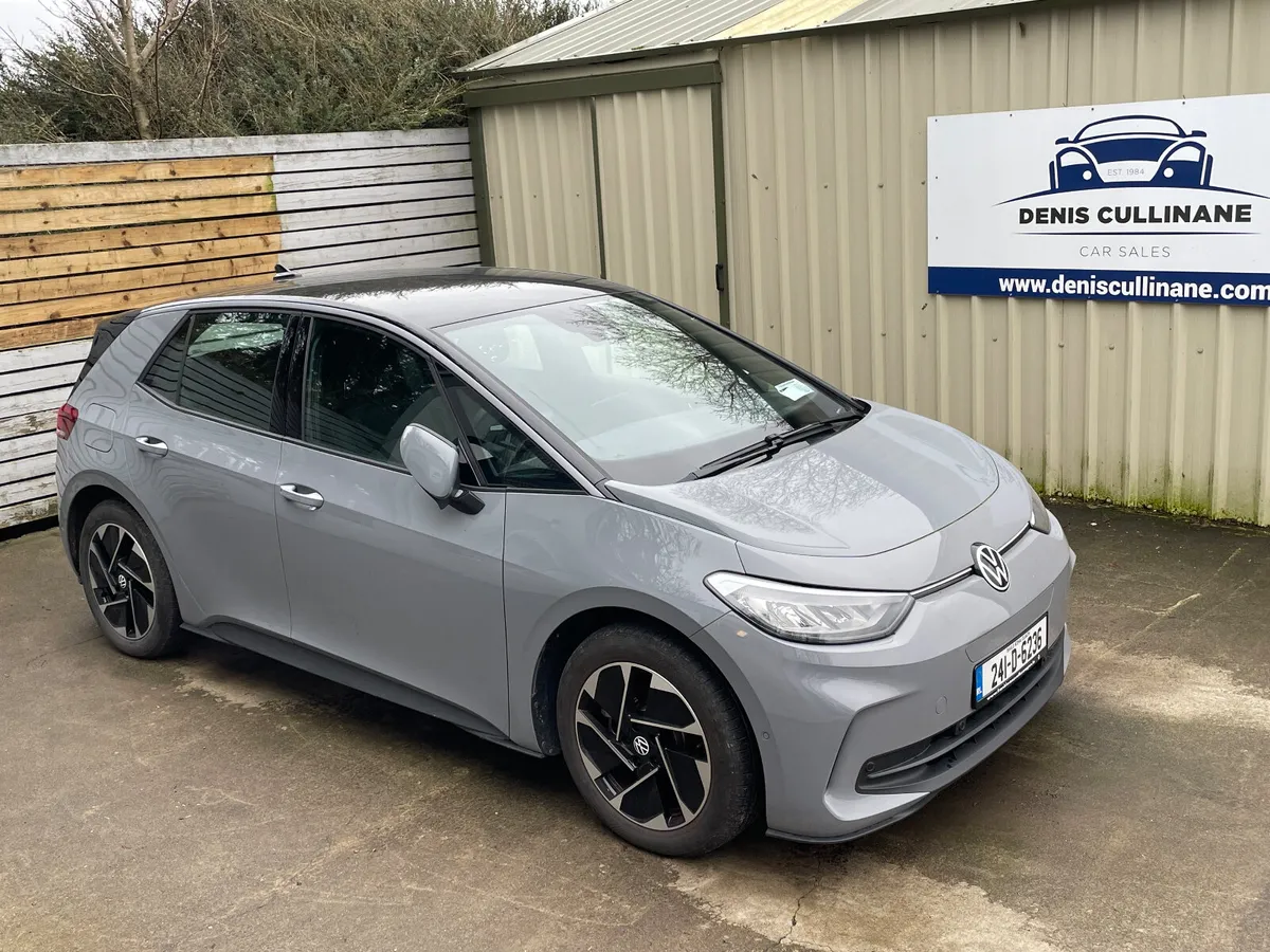 Volkswagen ID.3 2024 - Image 1