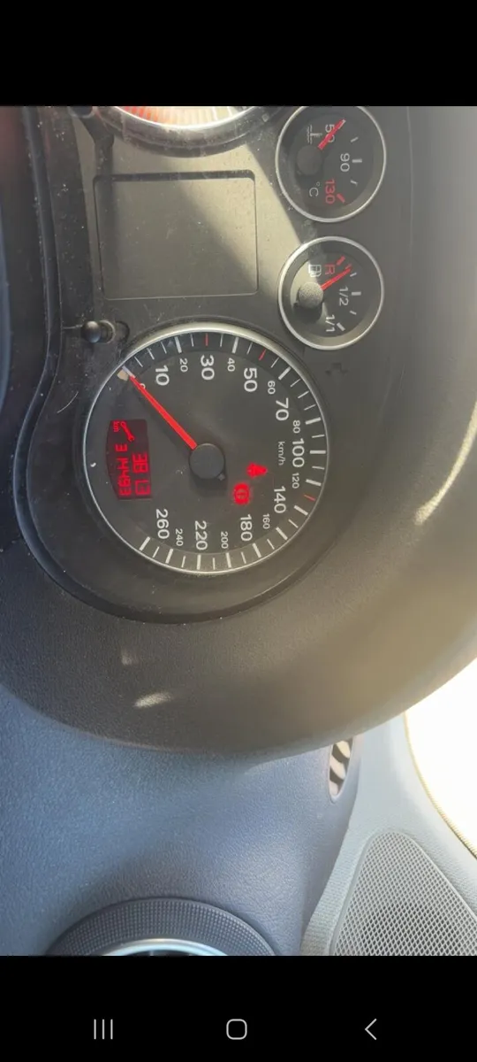 Audi a3 black - Image 2