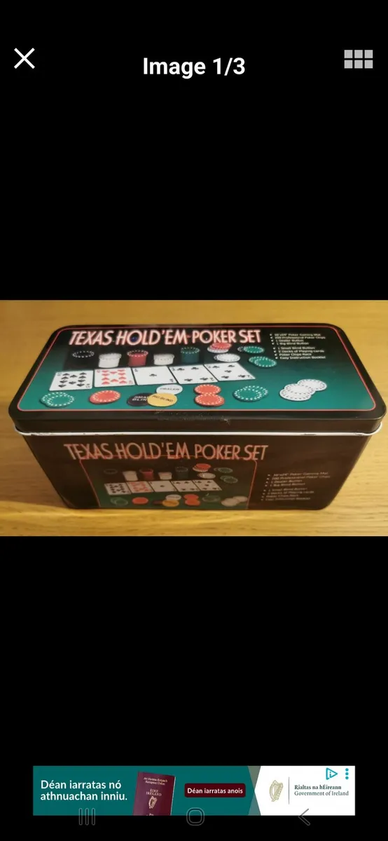 Poker chips - Image 1