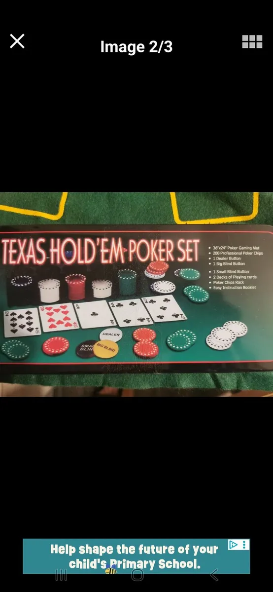 Poker chips - Image 2