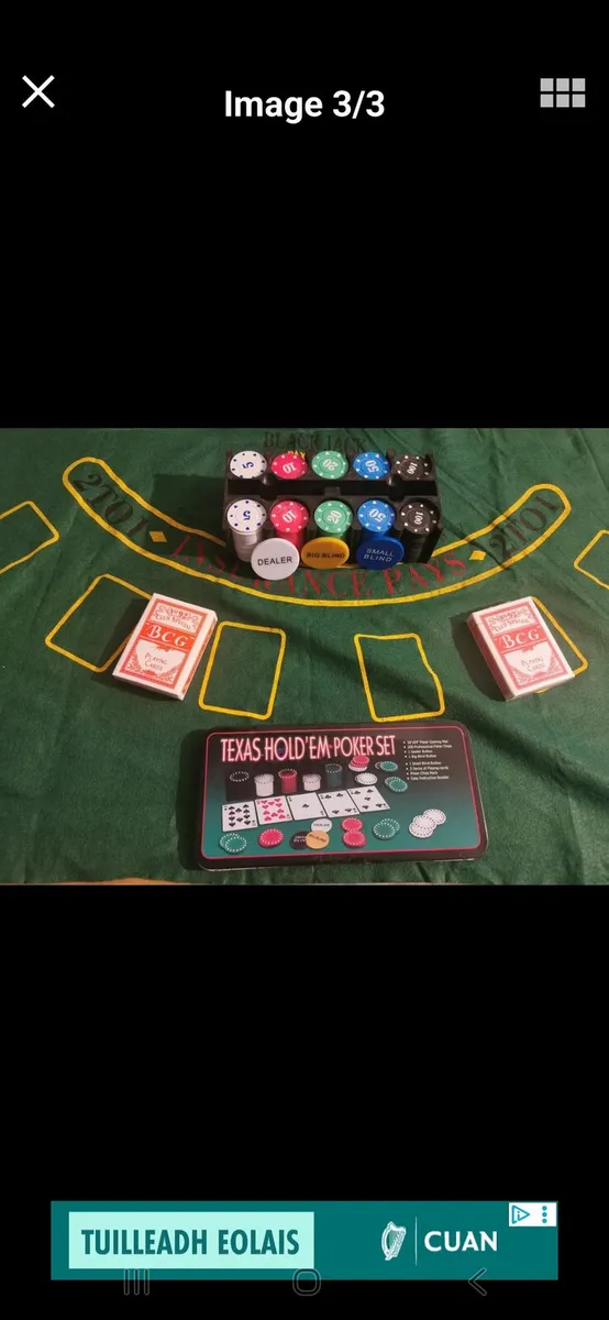 Poker chips - Image 3