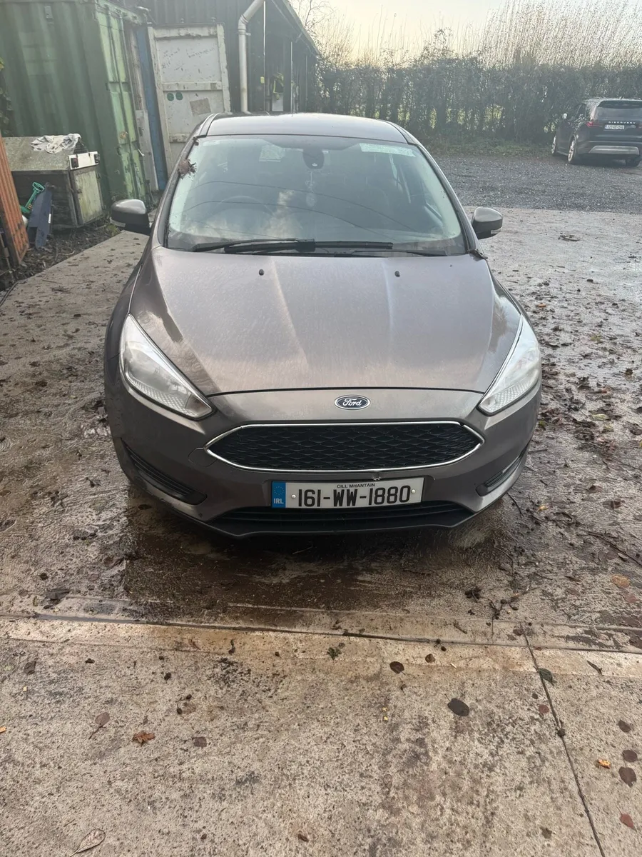 Ford focus - Image 4