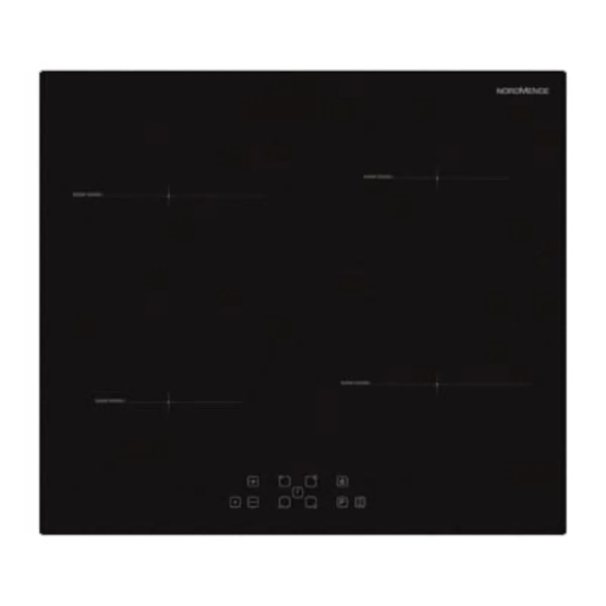 PRICE DROP! Normende Induction Hob