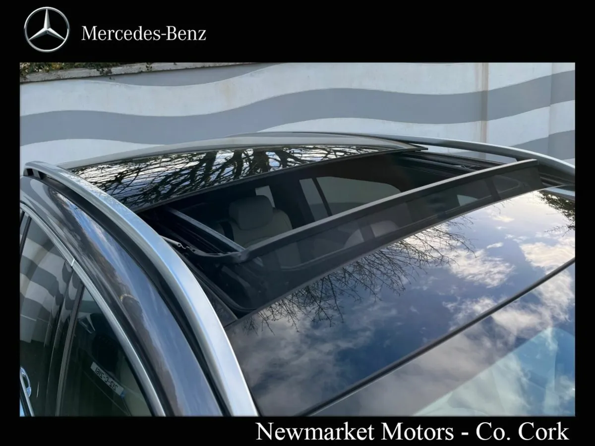 Mercedes-Benz GLB ( BRAND NEW ) GLB200d PANORAMIC - Image 3