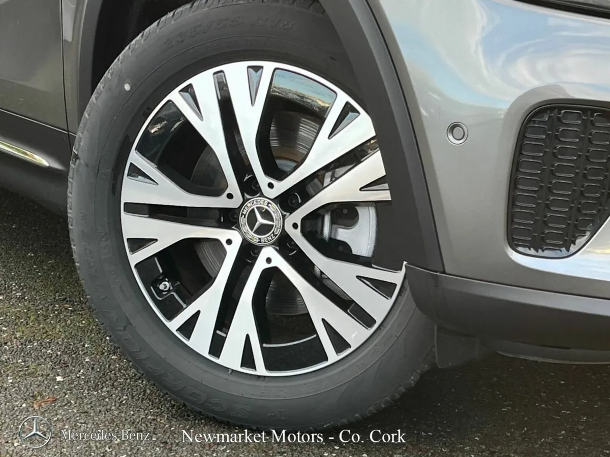 Mercedes-Benz GLB ( BRAND NEW ) 200d PROGRESSIVE L - Image 2