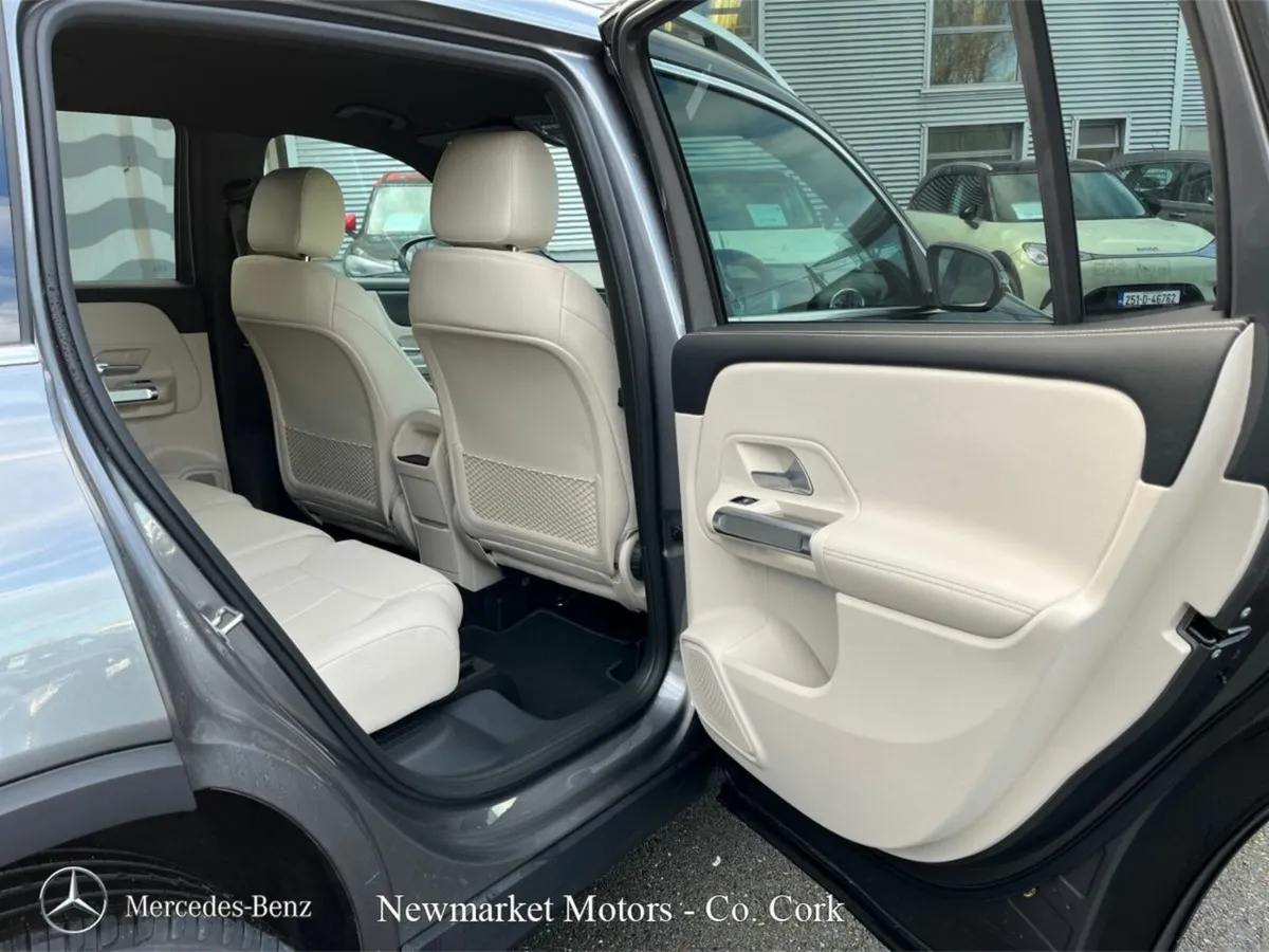 Mercedes-Benz GLB ( BRAND NEW ) 200d PROGRESSIVE L - Image 4