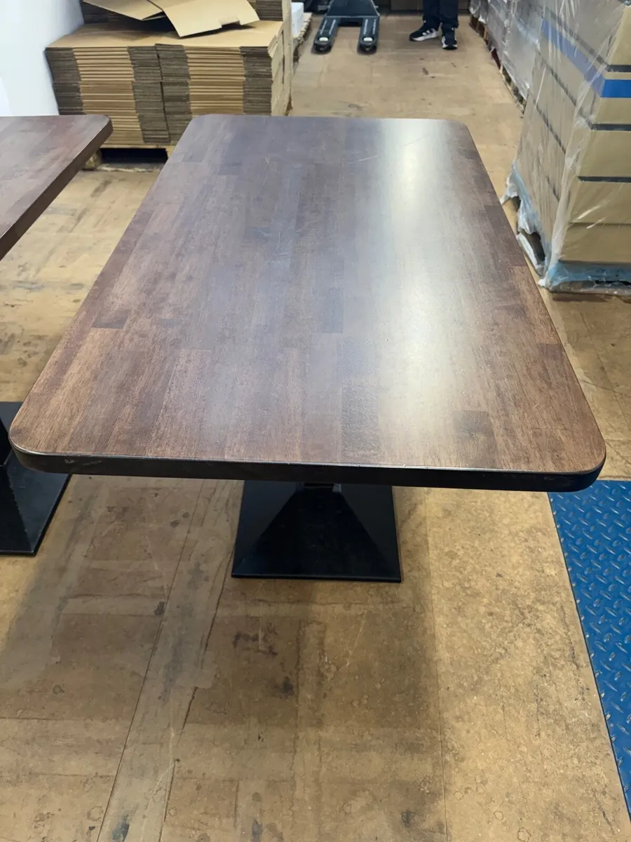 Restaurant/Bar Table - Image 2