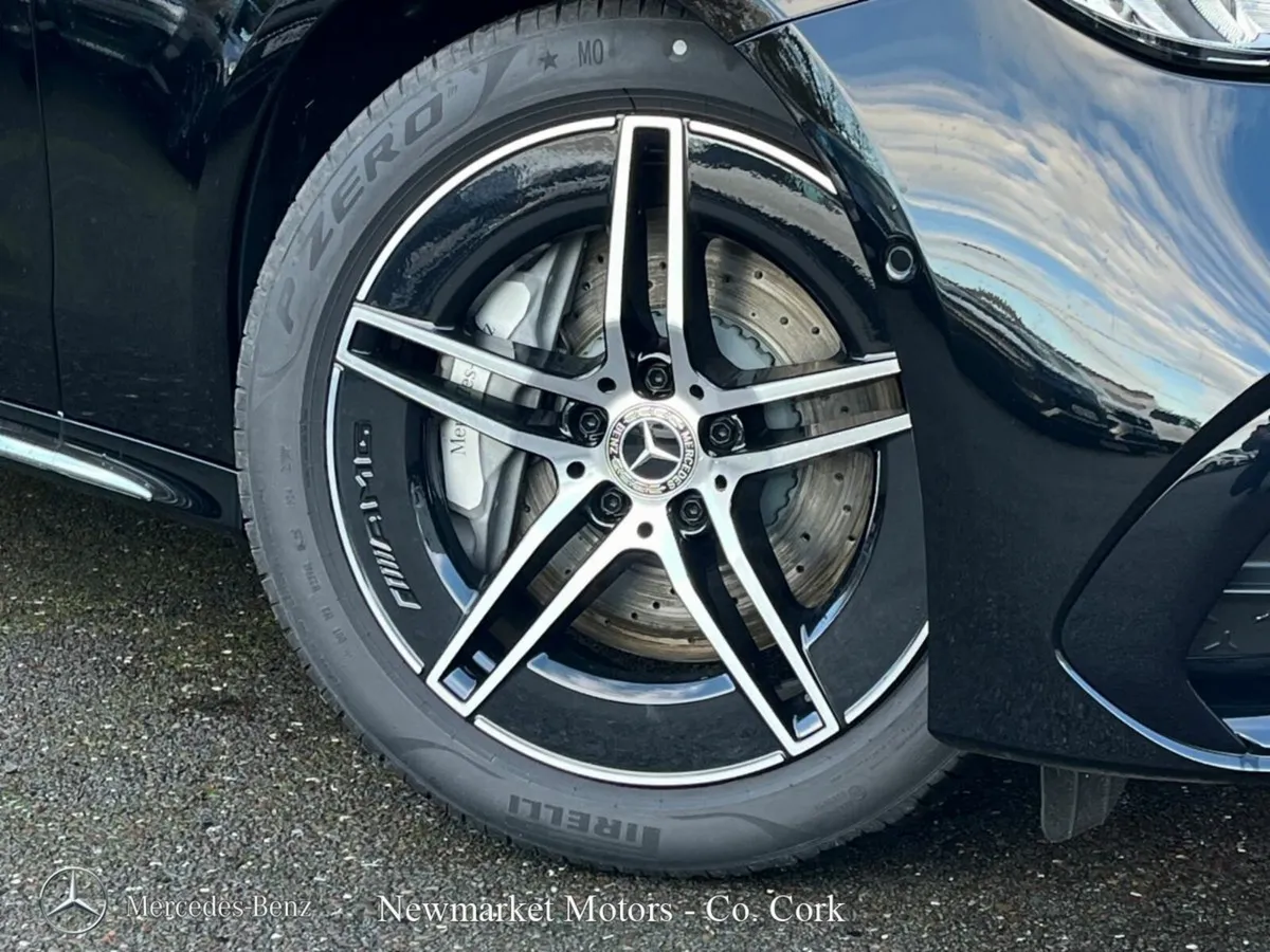 Mercedes-Benz E-Class ( BRAND NEW ) E300de AMG Edi - Image 2