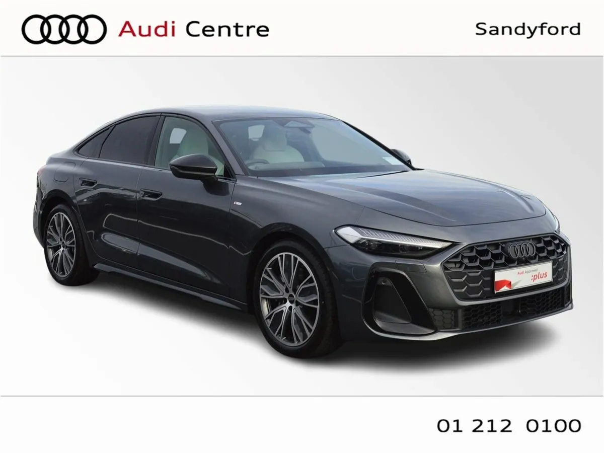 Audi A5 40 TDI EDITION ONE S LINE - Image 1