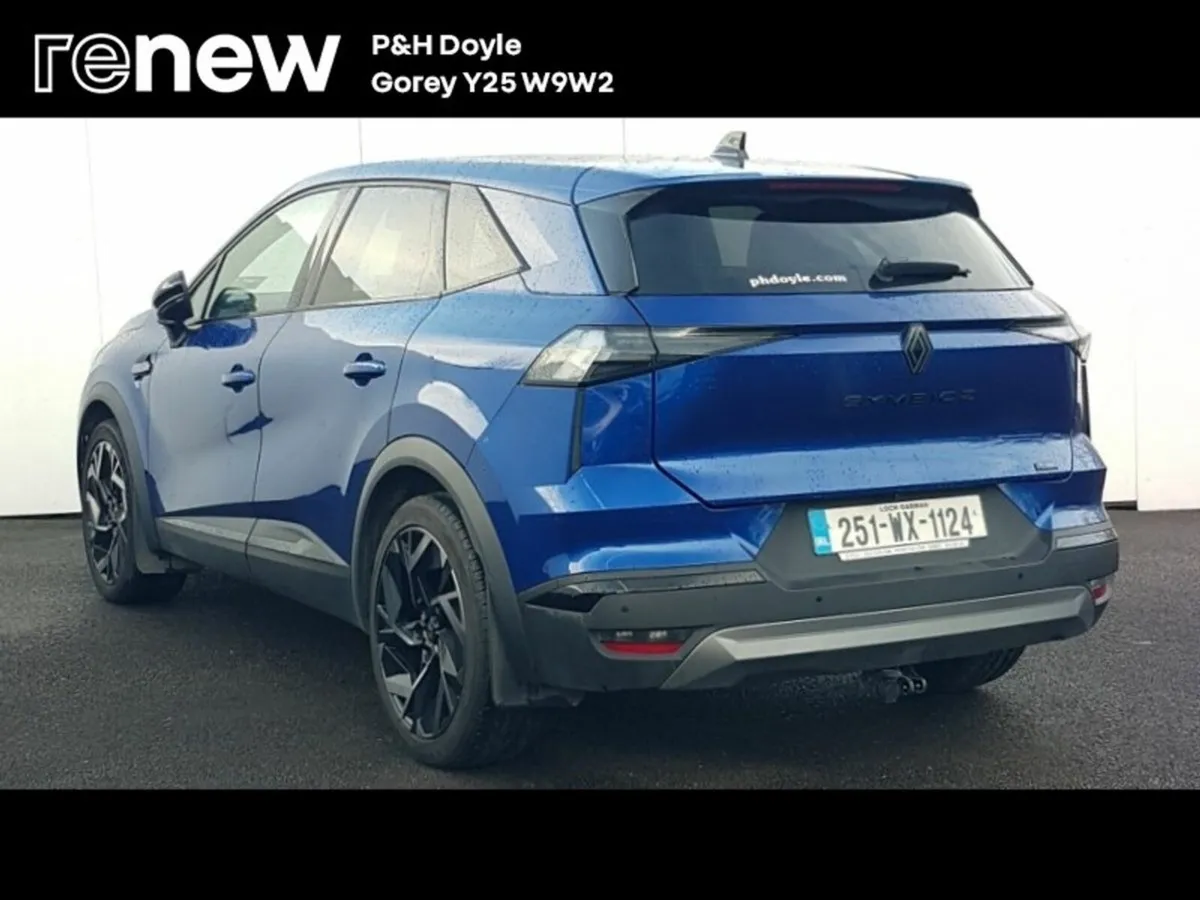 Renault Symbioz TECHNO ESPRIT ALPINE - Image 3