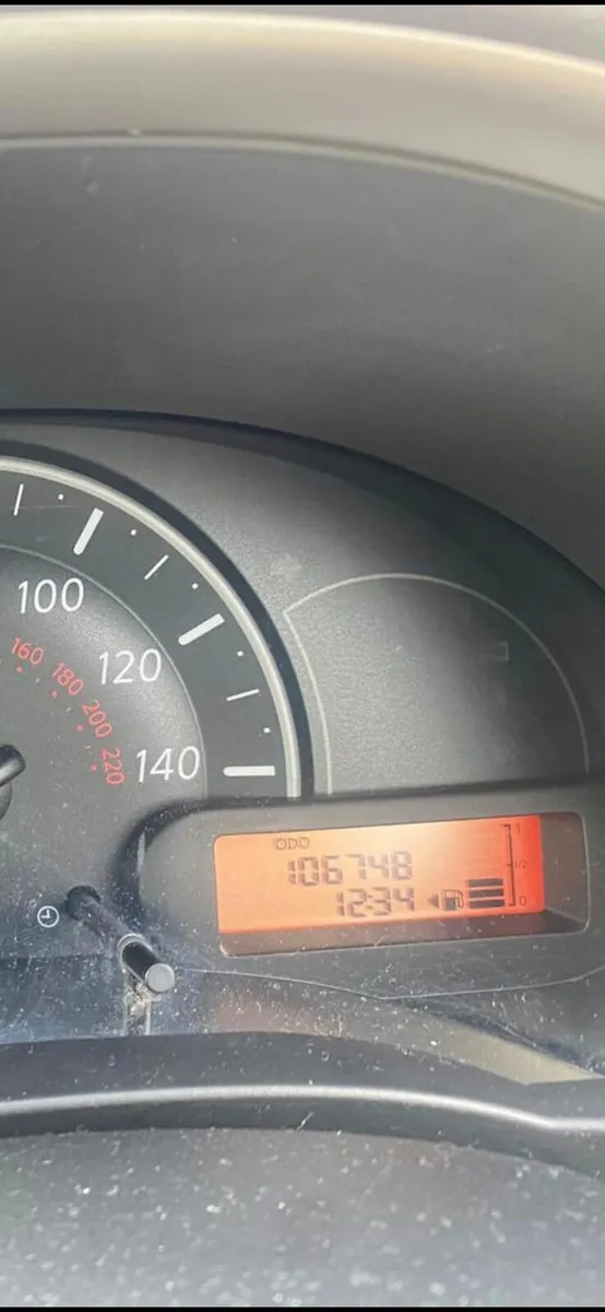 Stunning Nissan Micra 2013 - Image 3