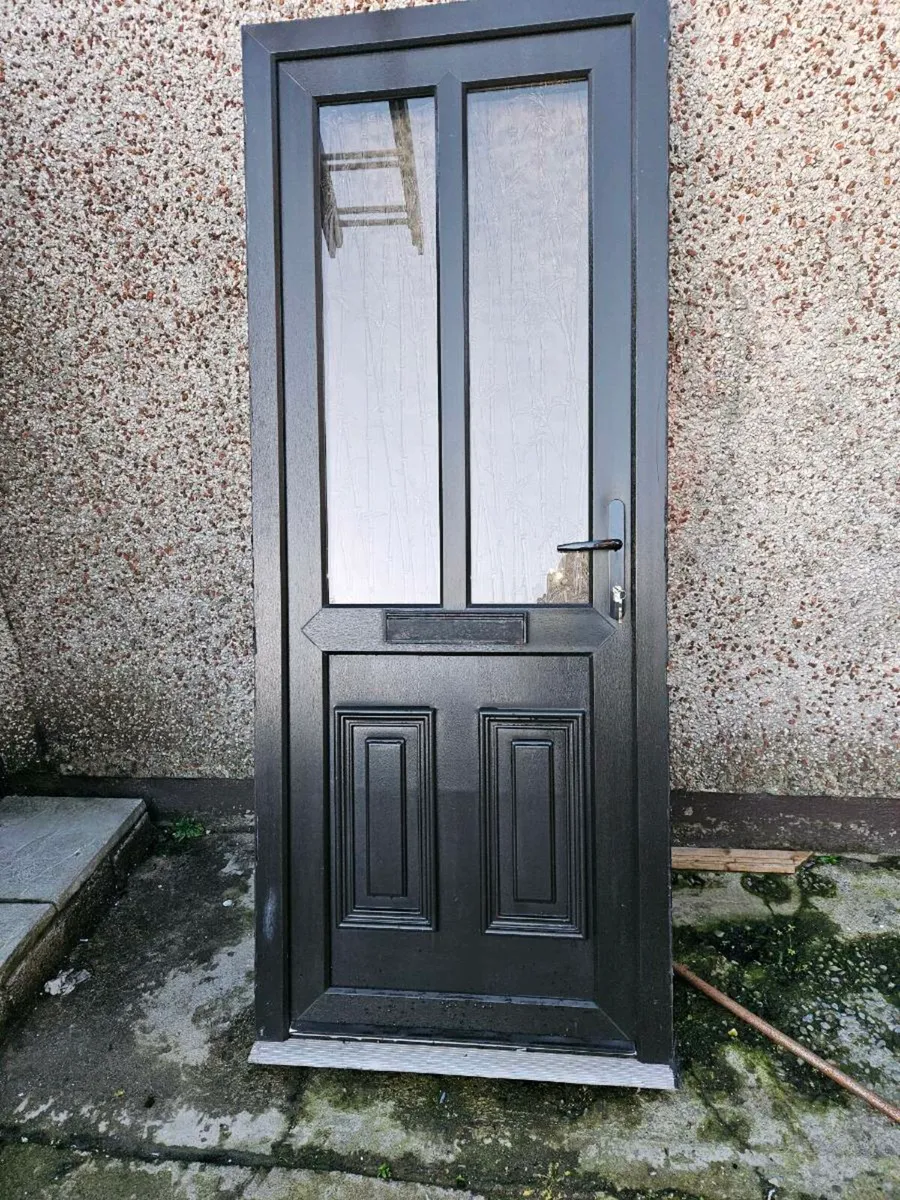 Pvc door - Image 2