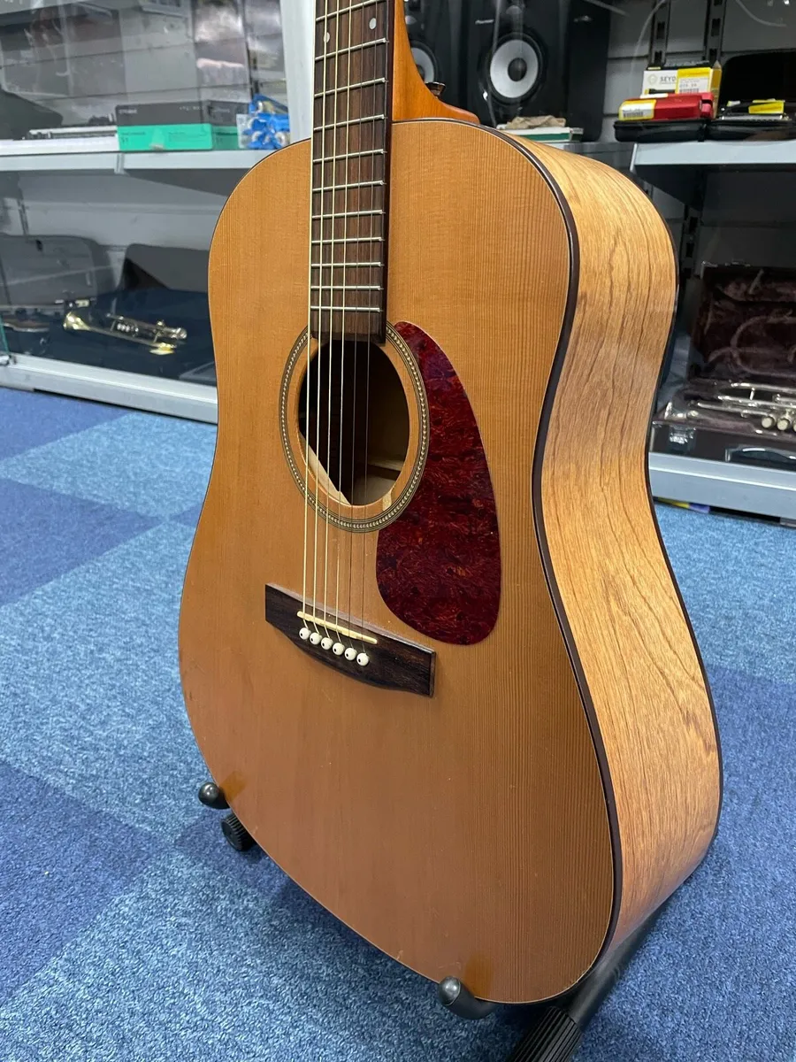 Seagull S6 QI - Image 1