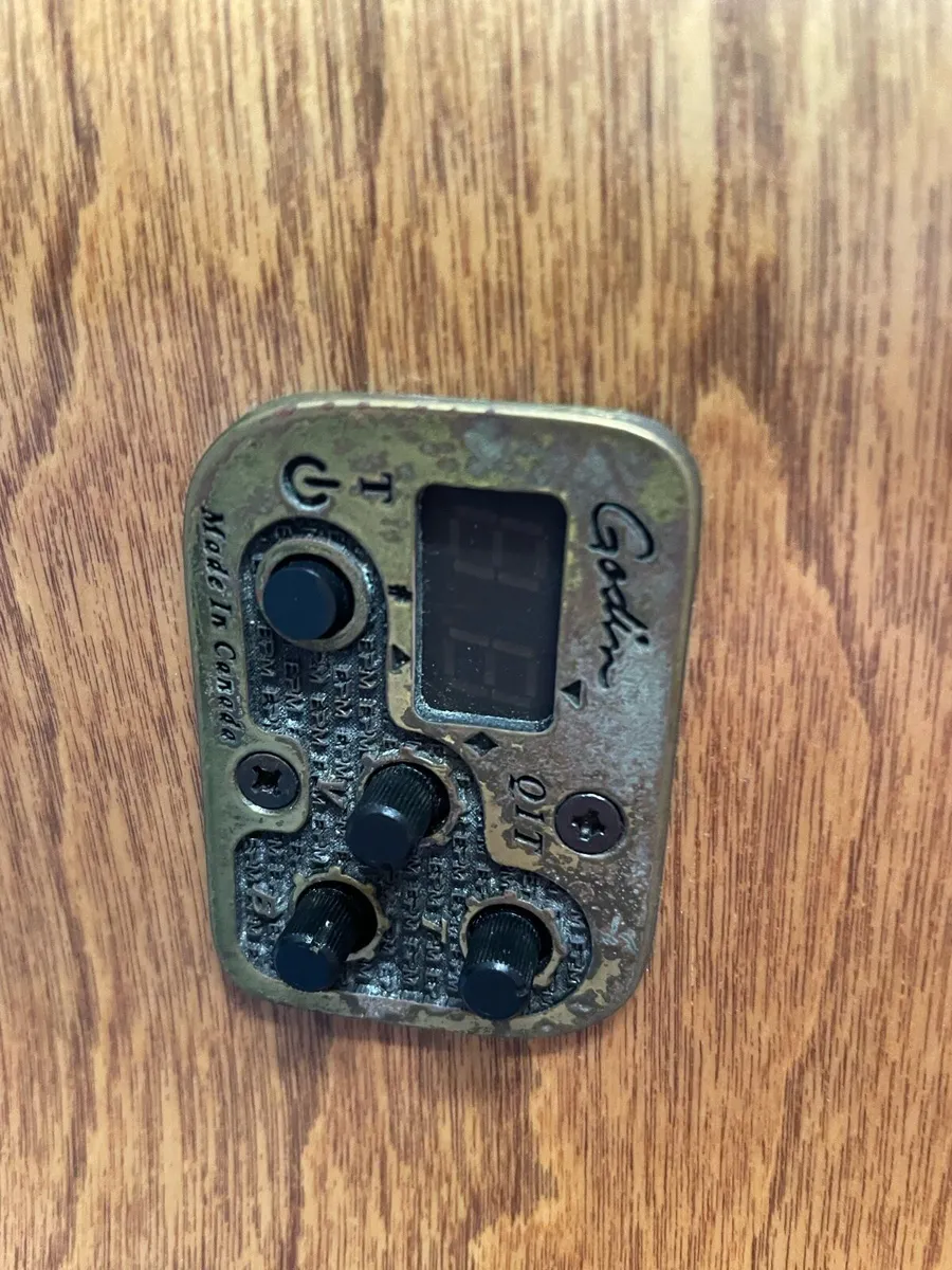 Seagull S6 QI - Image 4