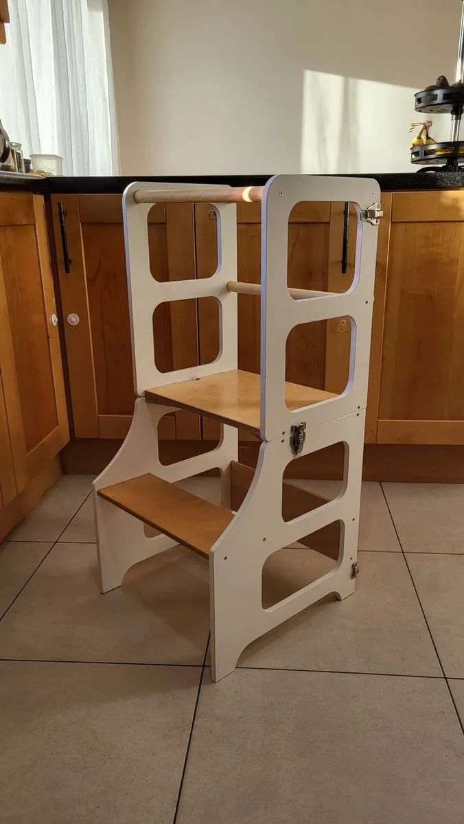 Learning tower - Image 1