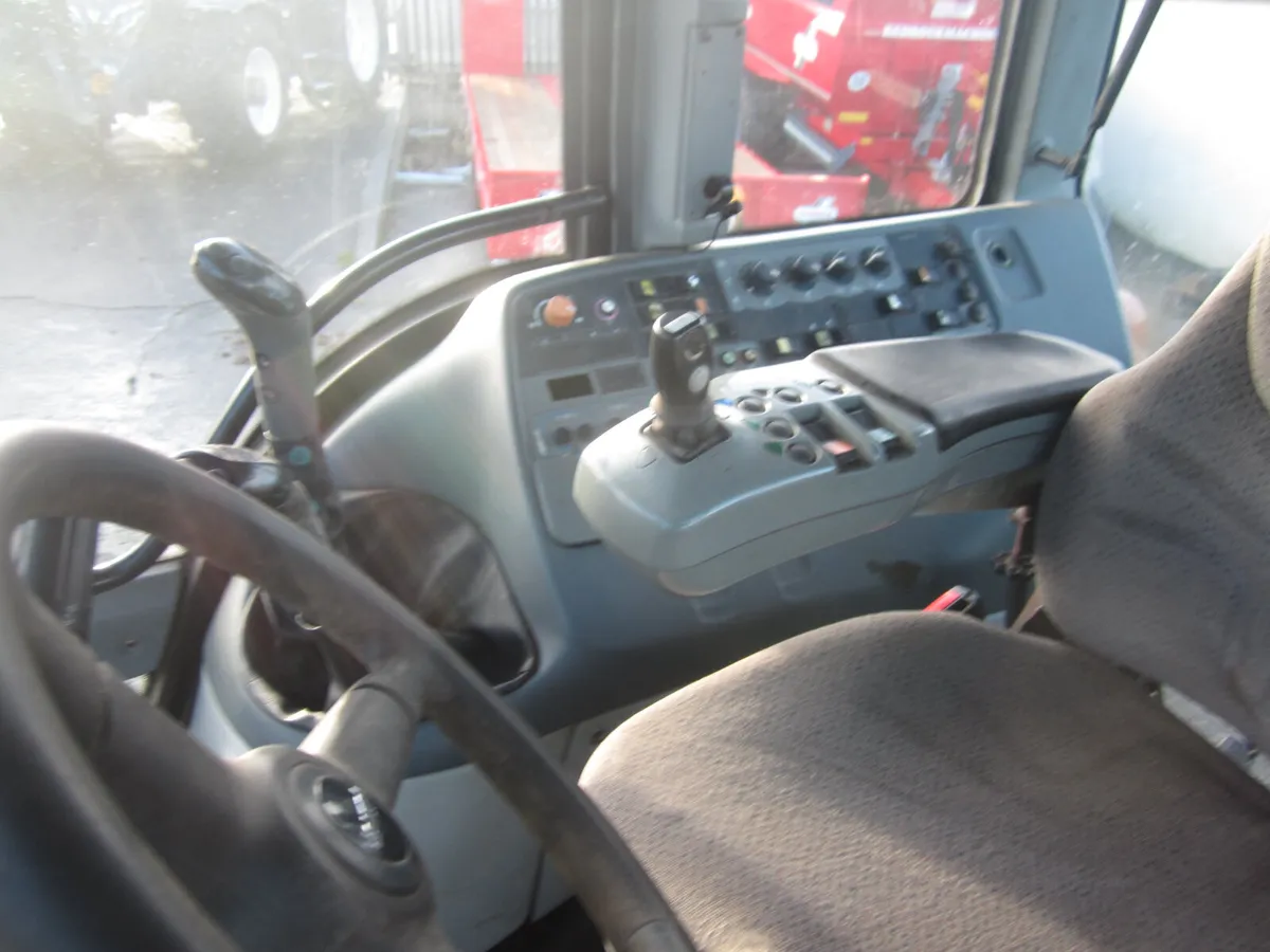 VALTRA T160 - Image 4