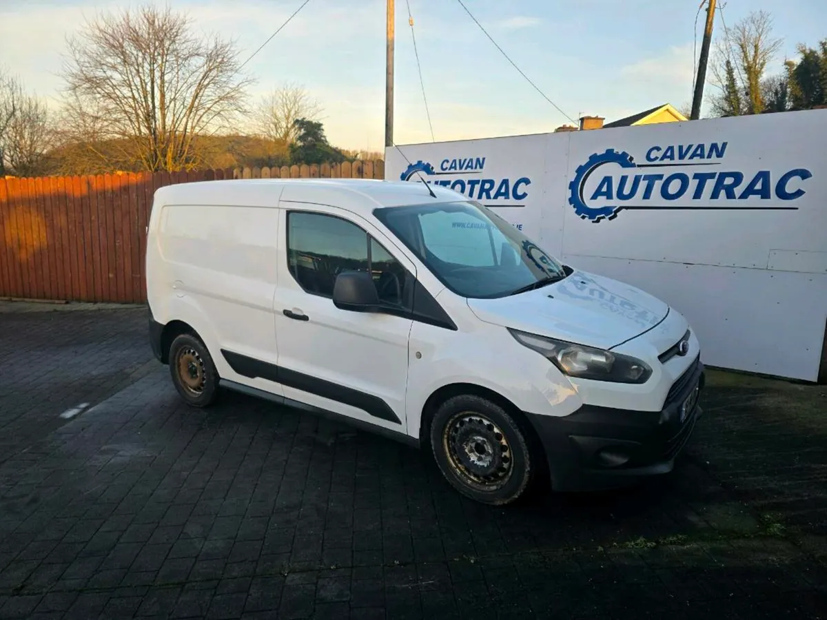 2015 Ford Connect - Image 2