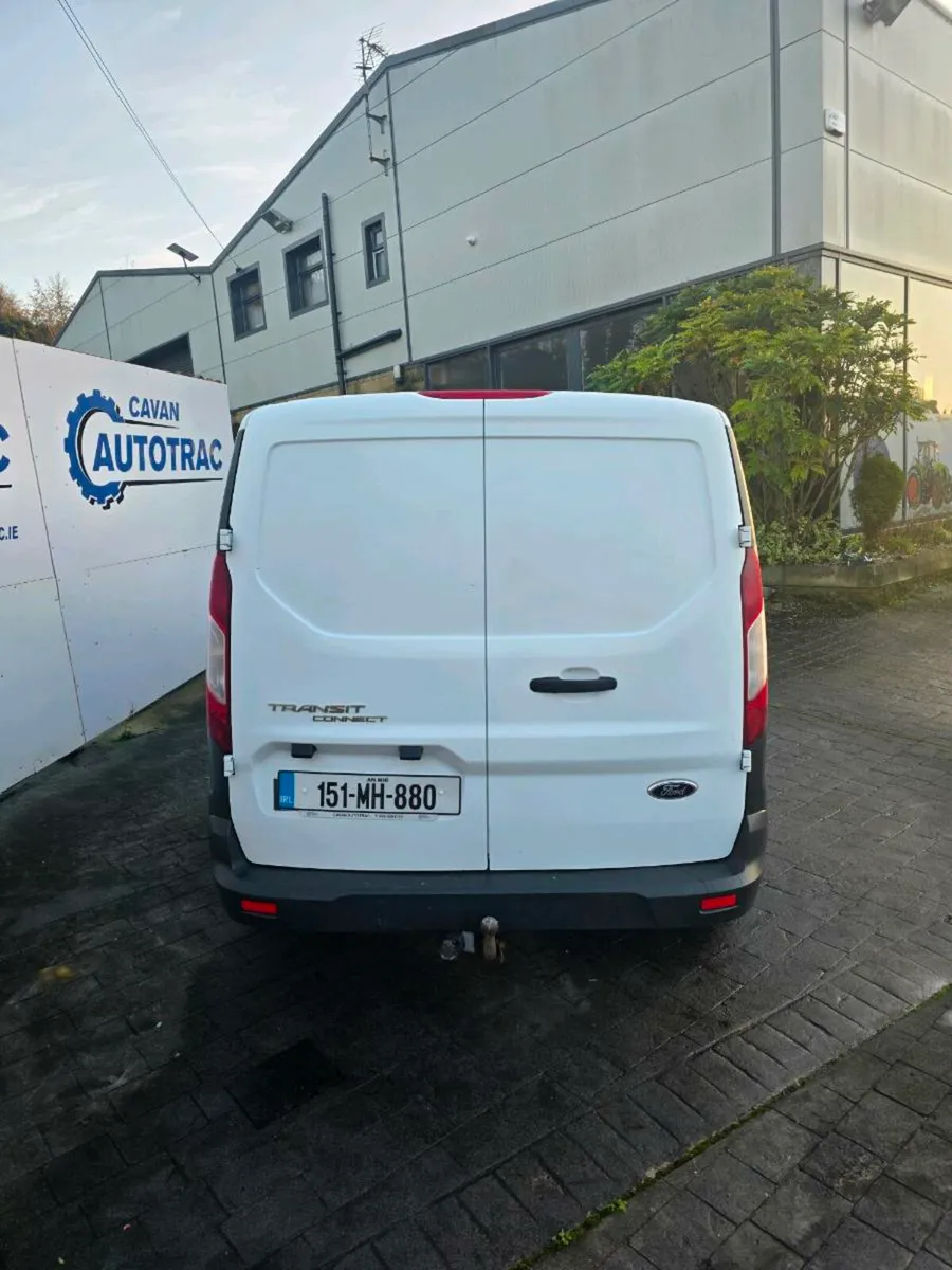 2015 Ford Connect - Image 3