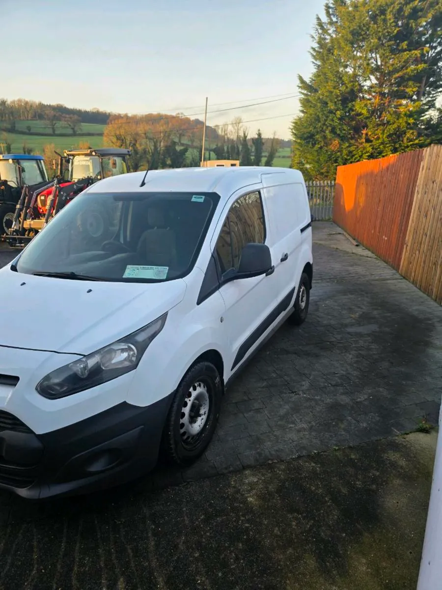 2015 Ford Connect - Image 4