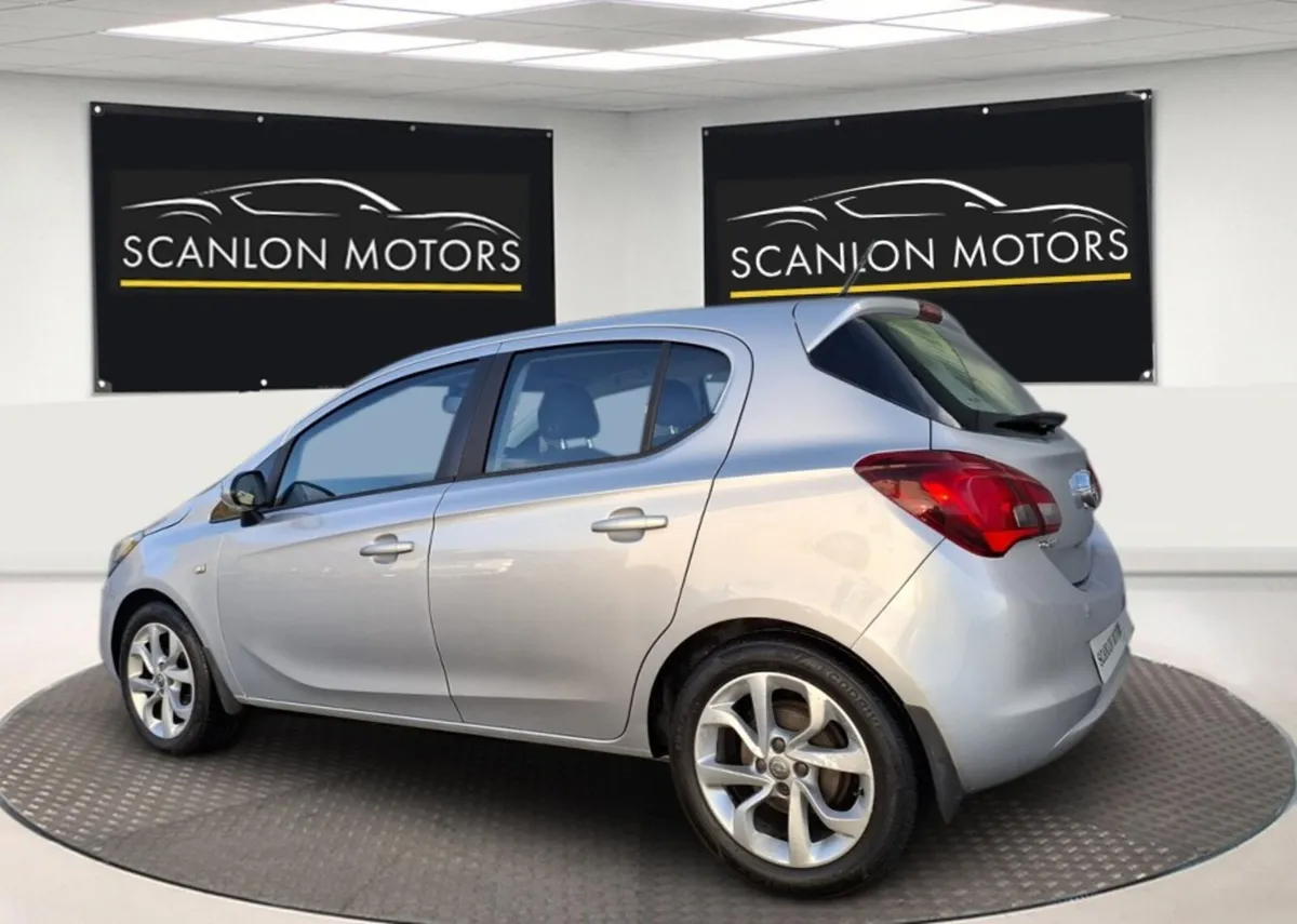 151 OPEL CORSA 1.4 EXCITE - Image 2
