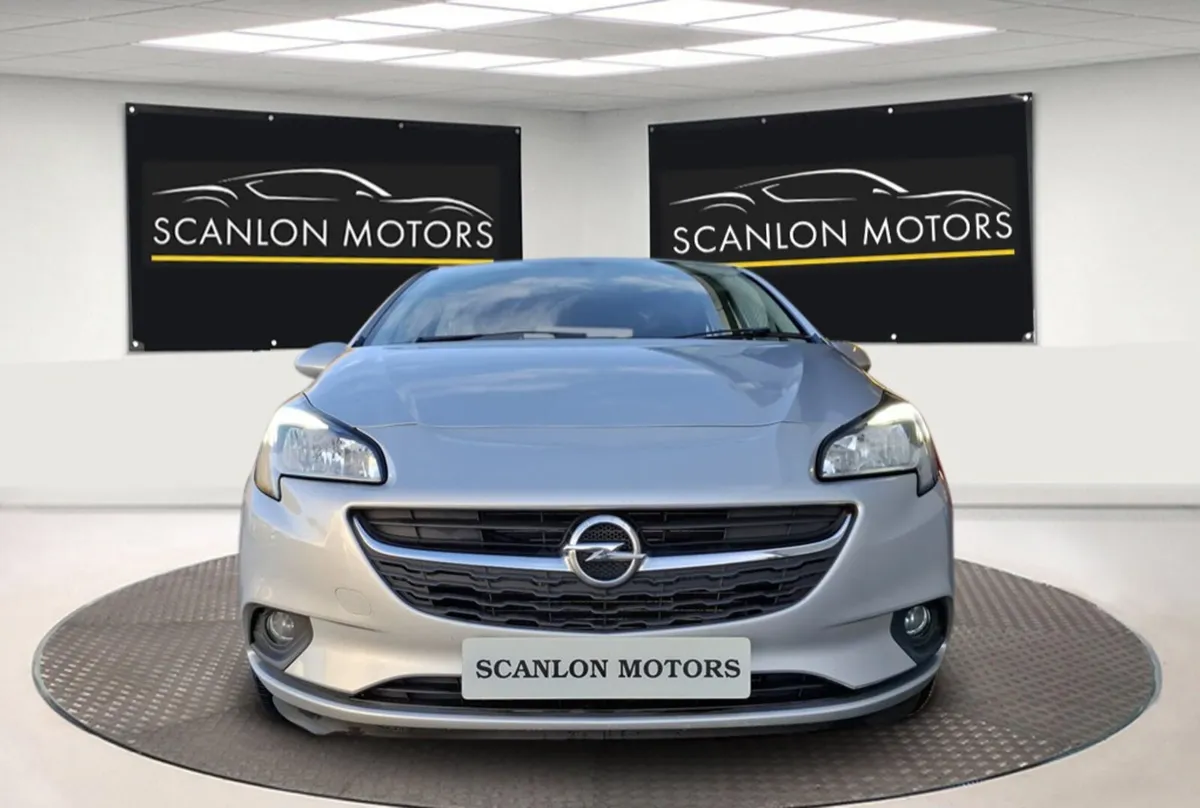 151 OPEL CORSA 1.4 EXCITE - Image 3