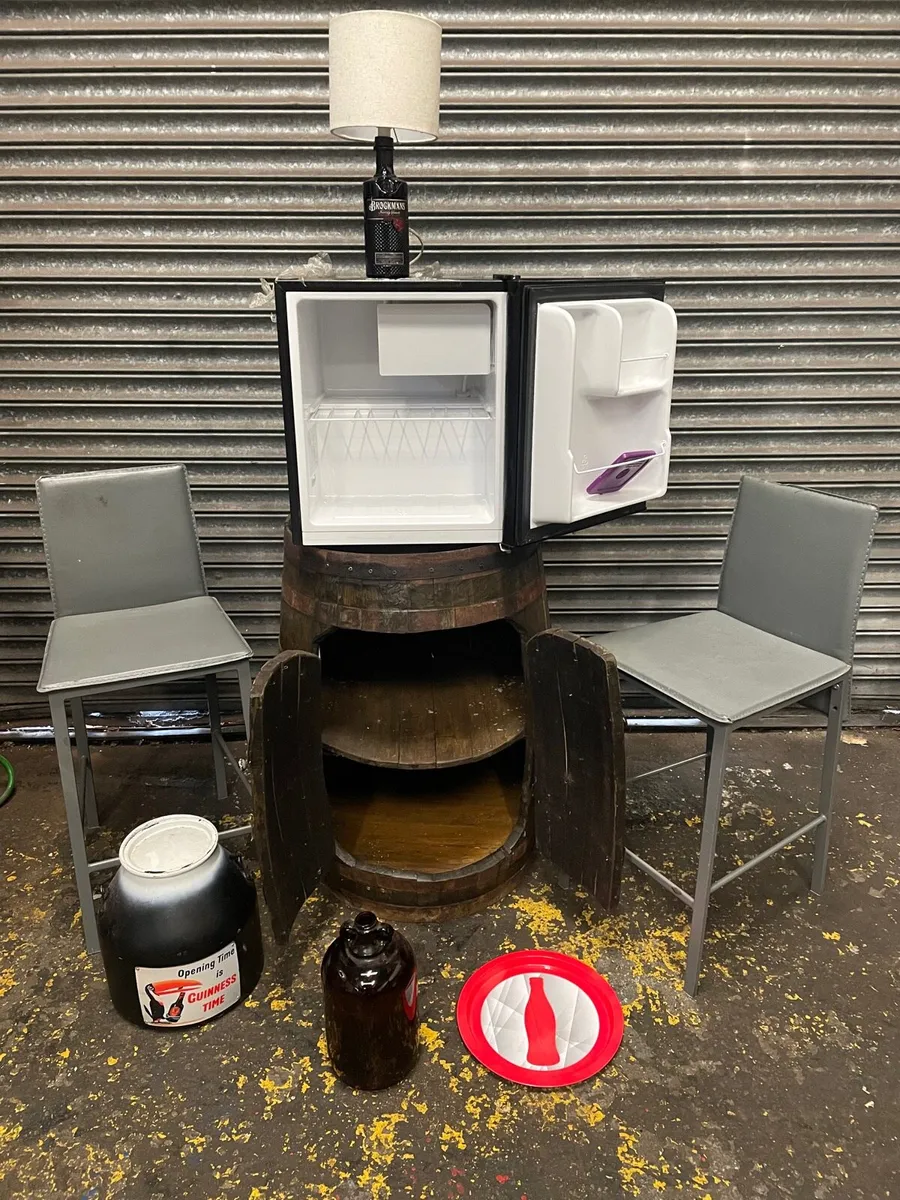 Man cave bar - Image 2