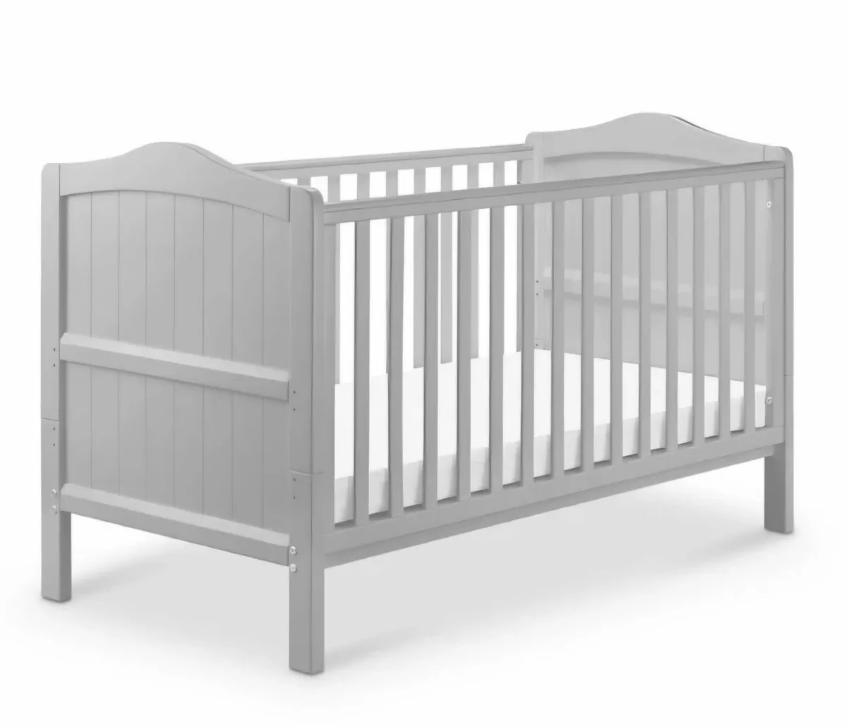 Babylo 'Ella' Cot Bed - Image 1