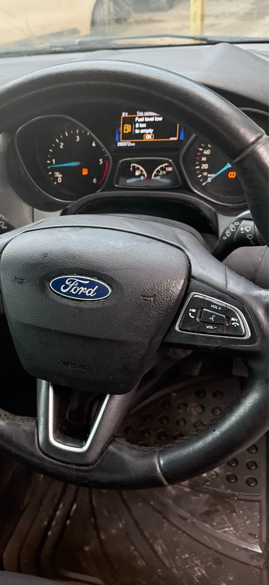 Ford focus - Image 1