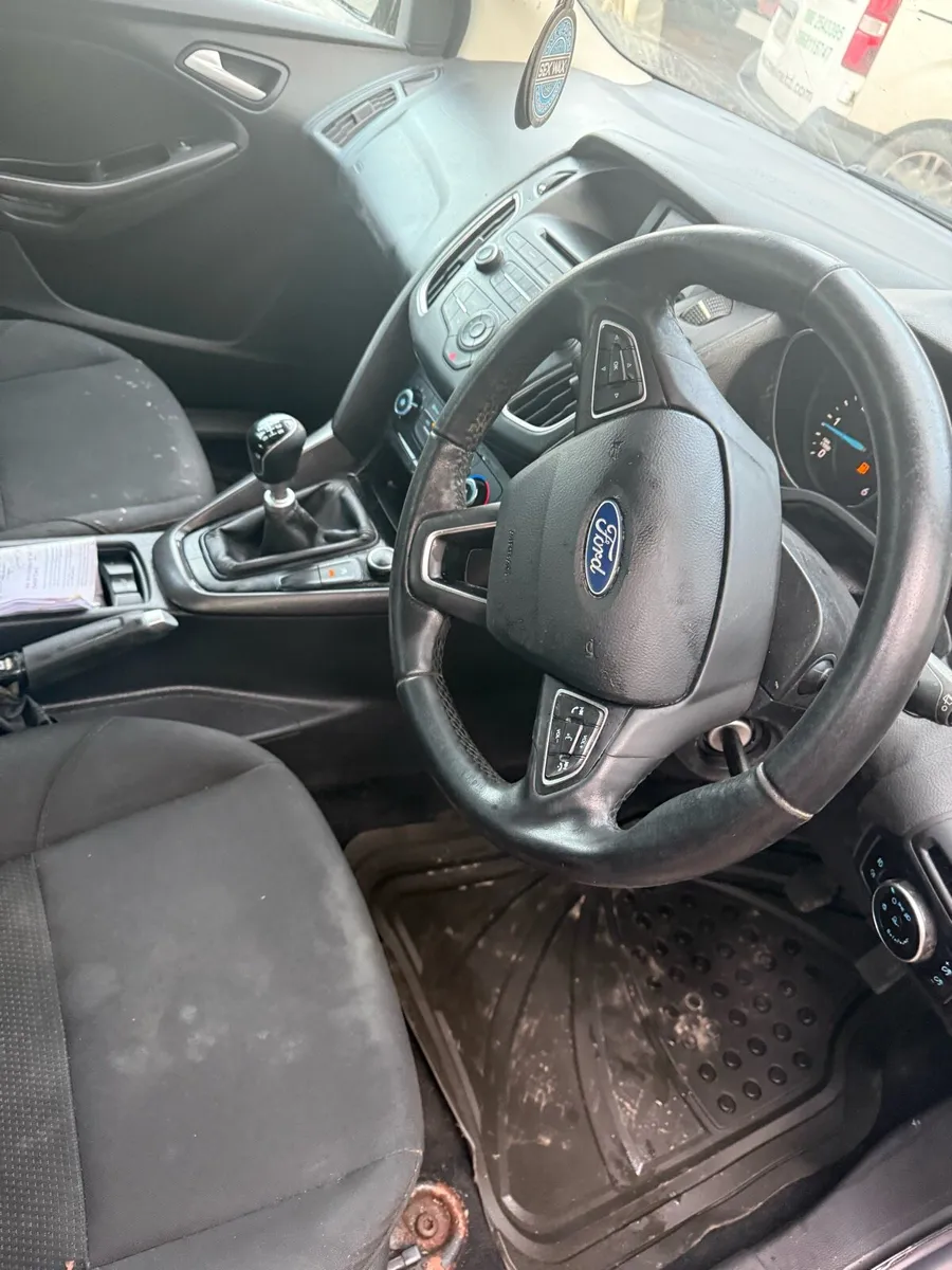 Ford focus - Image 3