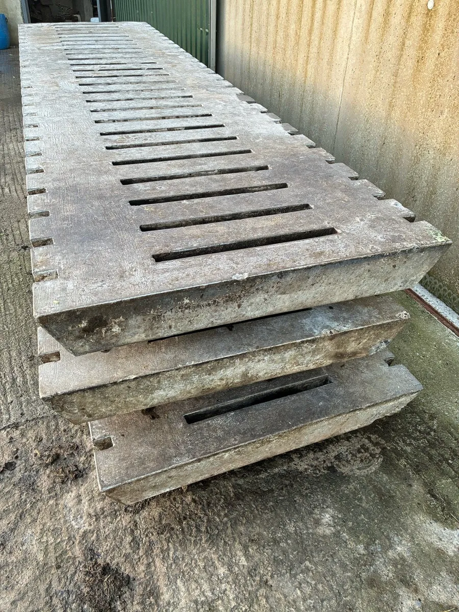 Scraper Slatts - Image 2