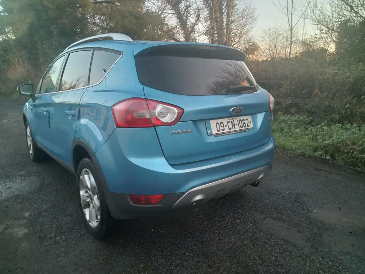 Ford Kuga - Image 2