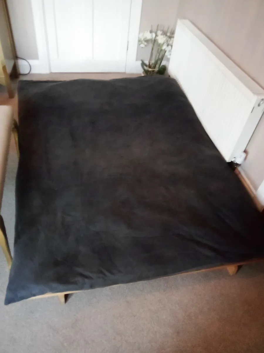 Double futon - Image 2